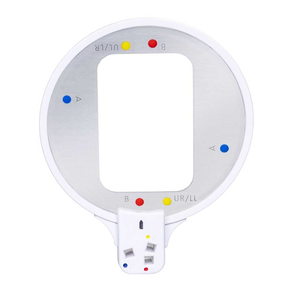 EzAim Defend 3-in-1 Positioning Ring, 1/Pkg, 131129 thumbnail 7