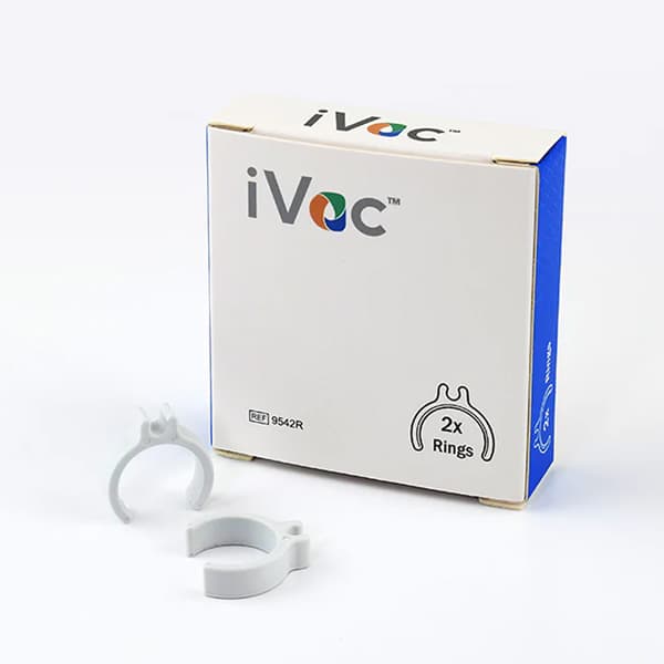 iVac Apical Negative Pressure Irrigation and Activation System Rings, 2/Pkg, 9542R thumbnail 6