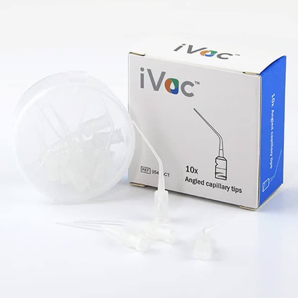 Pac-Dent iVac Angled Capillary Tip, 10/Pkg, 9542ACT thumbnail 10