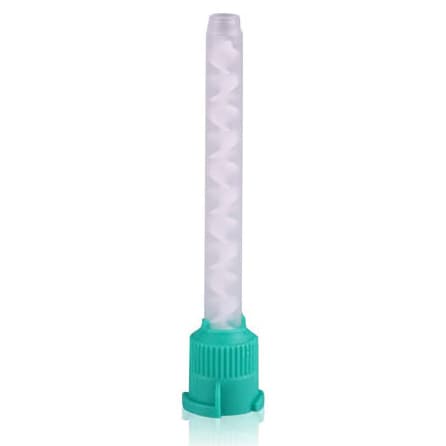 Pac-Dent HP Mixing Tips, Teal, 6.5 mm, 48/Package, PD255 thumbnail 7