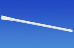 Candeez Disposable Mixing Sticks, Double-Ended, Latex-Free, 4.5", White, 100/Box, Ref 1519A thumbnail 8