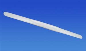 Palmero CandEEZ Cement Mixing Spatula/Stick, Double-Ended, Plastic, Autoclavable, 6.375", Latex-Free, Each thumbnail 2