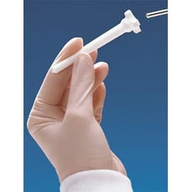 Palmero 1949 Syringe Tip Covers, White, Latex-Free, 250/Box thumbnail 9
