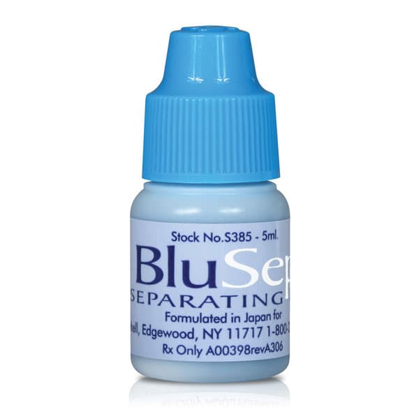 Parkell BluSep Brush-On Separating Film, 5 mL Bottle, Blue, S385 thumbnail 8