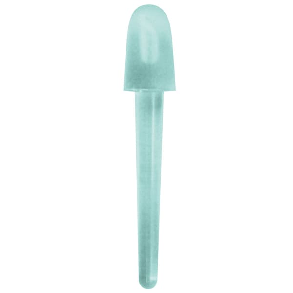 Parkell C-I Plastic Burn-Out Post Refills, #1 Fine, Blue, 10/Pk, S106 thumbnail 10