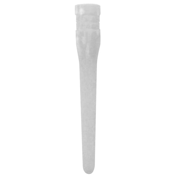 Parkell C-I White Glass Fiber Post Refill, Fine, 20/Pk, S091 thumbnail 9