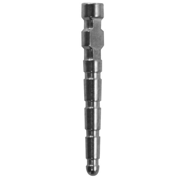 Parkell C-I Stainless Steel Temporary Post, #2 Medium, 10/Pkg, S112 thumbnail 9