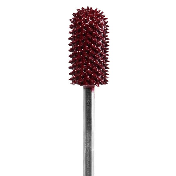 Parkell Hedgehog Carbide Bur, Round-End Cylinder, HP/FG, S500, 1/Pk thumbnail 9