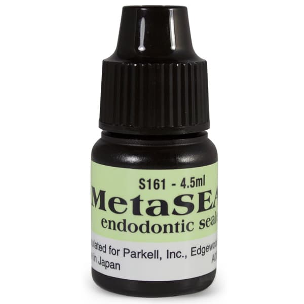 Parkell MetaSEAL Liquid Endodontic Sealer, Self-Etch Dual-Cure, 4.5 mL, S161 thumbnail 4
