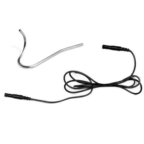 Parkell Ground Clip and Lead Wire & Adaptor for Pulp Testers, D631ADAPT thumbnail 5