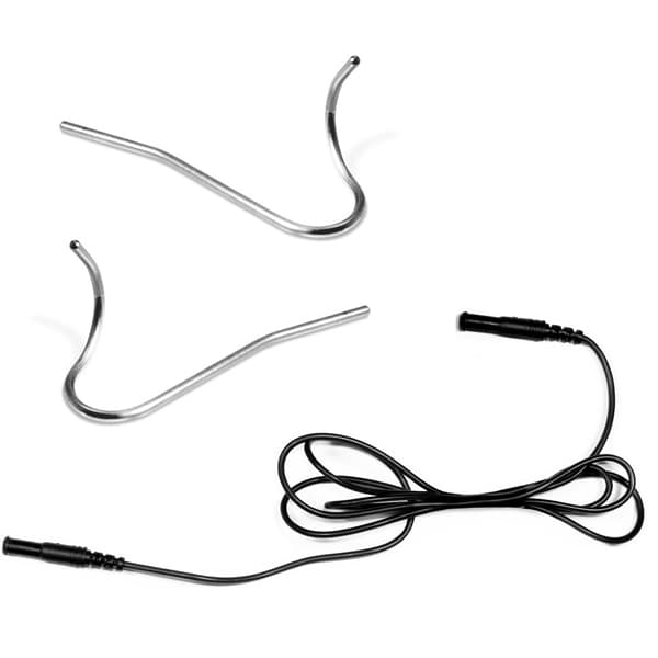 Parkell Pulp Tester Ground Clip and Lead Wire, D631GC (for Digitest & Gentle Pulse) thumbnail 10