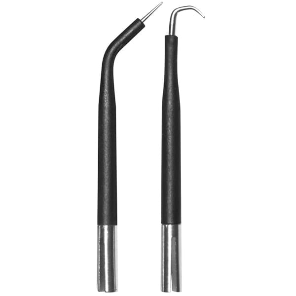 Parkell Precision Probe Set for Pulp Testers, D636 - 2 Probes (1 Facial & 1 Lingual) thumbnail 8