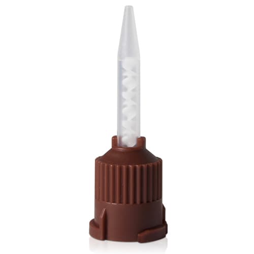Parkell Cement Mixing Tips, Brown Base, 30/Pk, S292 thumbnail 11