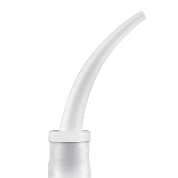 Parkell Intraoral Tips for Split Cartridge Mixing Tips, White, 50/Pkg, S43910T thumbnail 4