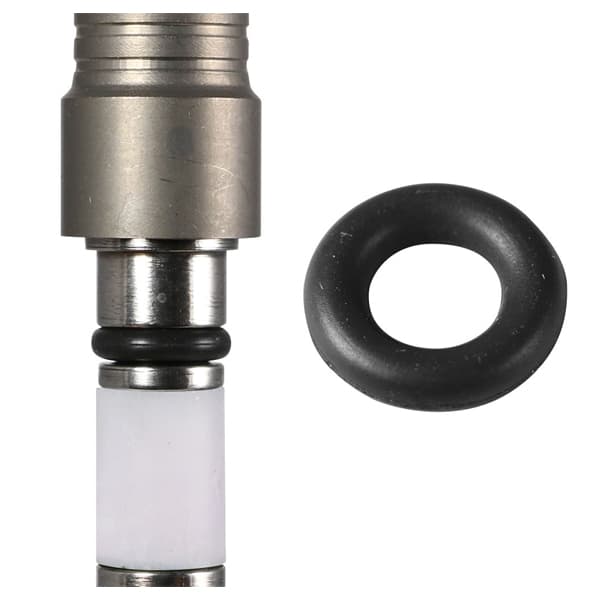 Parkell Black O-Ring for 25KHz Ultrasonic Inserts, 12/Pack, DORING-BL thumbnail 3