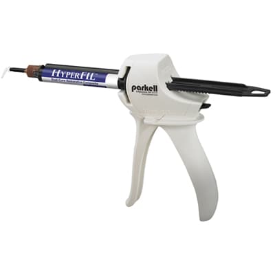 Parkell Syringe Cartridge Dispensing Gun for 10 mL Cartridges, White, 1/Pk, S327 thumbnail 11