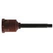 Parkell Brown Base Mixing Tips for 10mL Cartridge, 30/Pkg thumbnail 4