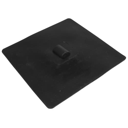 Parkell Sensimatic Indifferent Plate, Replacement Plate for Electrosurge Unit thumbnail 3