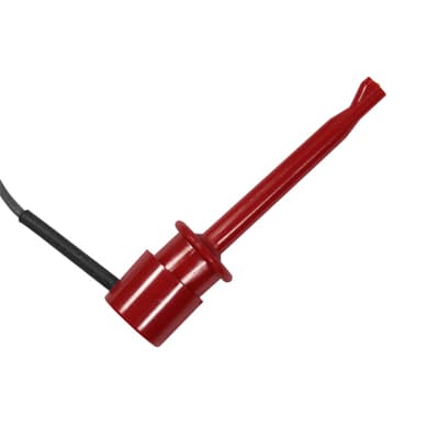 Parkell Universal Reamer Holder for Foramatron Apex Locators (All Models), D619RH thumbnail 6