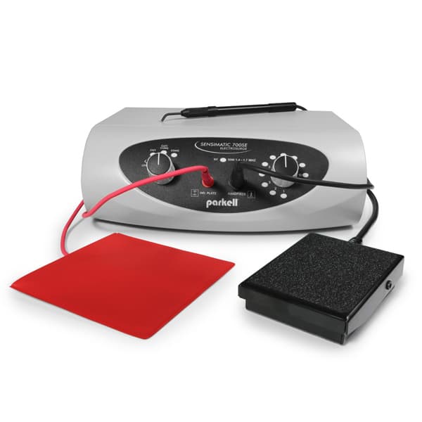 Parkell Sensimatic 700SE Electrosurge Unit, 110V, D700SE-110 thumbnail 5
