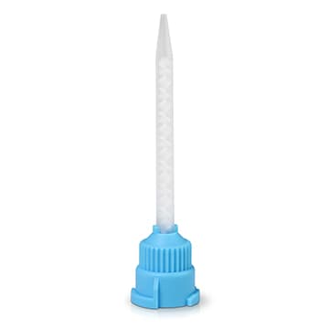 SmarTemp Blue Base Mixing Tips for 50 mL Cartridges, 30/Pkg, S344 thumbnail 13