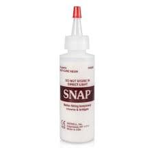 Parkell Snap Temporary Crown & Bridge Material, Self-Cure Acrylic Powder, Shade #61 (B2), 40 g Bottle, S425 thumbnail 15