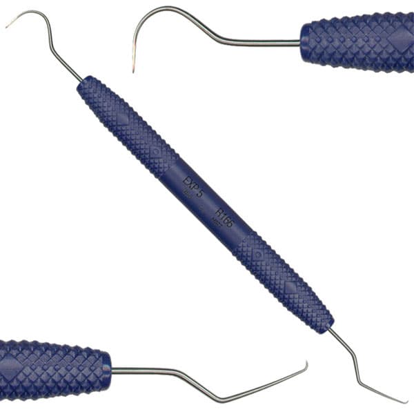 PDT Cruise Explorer #5 Double-Ended, Pacific Blue Resin Handle, R166 thumbnail 10