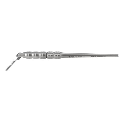 PDT Adjustable Scalpel Handle, 7-Position, Stainless Steel, T705 thumbnail 5