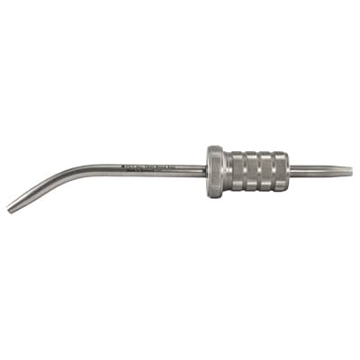 PDT Bone Aspirator with Replaceable Filter, 1 Each thumbnail 4