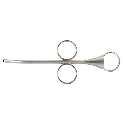 Paradise Dental Technologies Carrier Bone 3.5mm, Stainless Steel, Each, T845 thumbnail 5