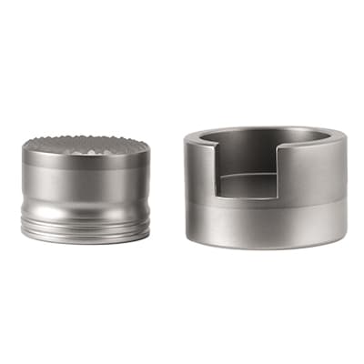 PDT Bone Cracker with Titanium, 40 mm Diameter, 01KEZKNN4VT805DVNZNDECPNSW thumbnail 4