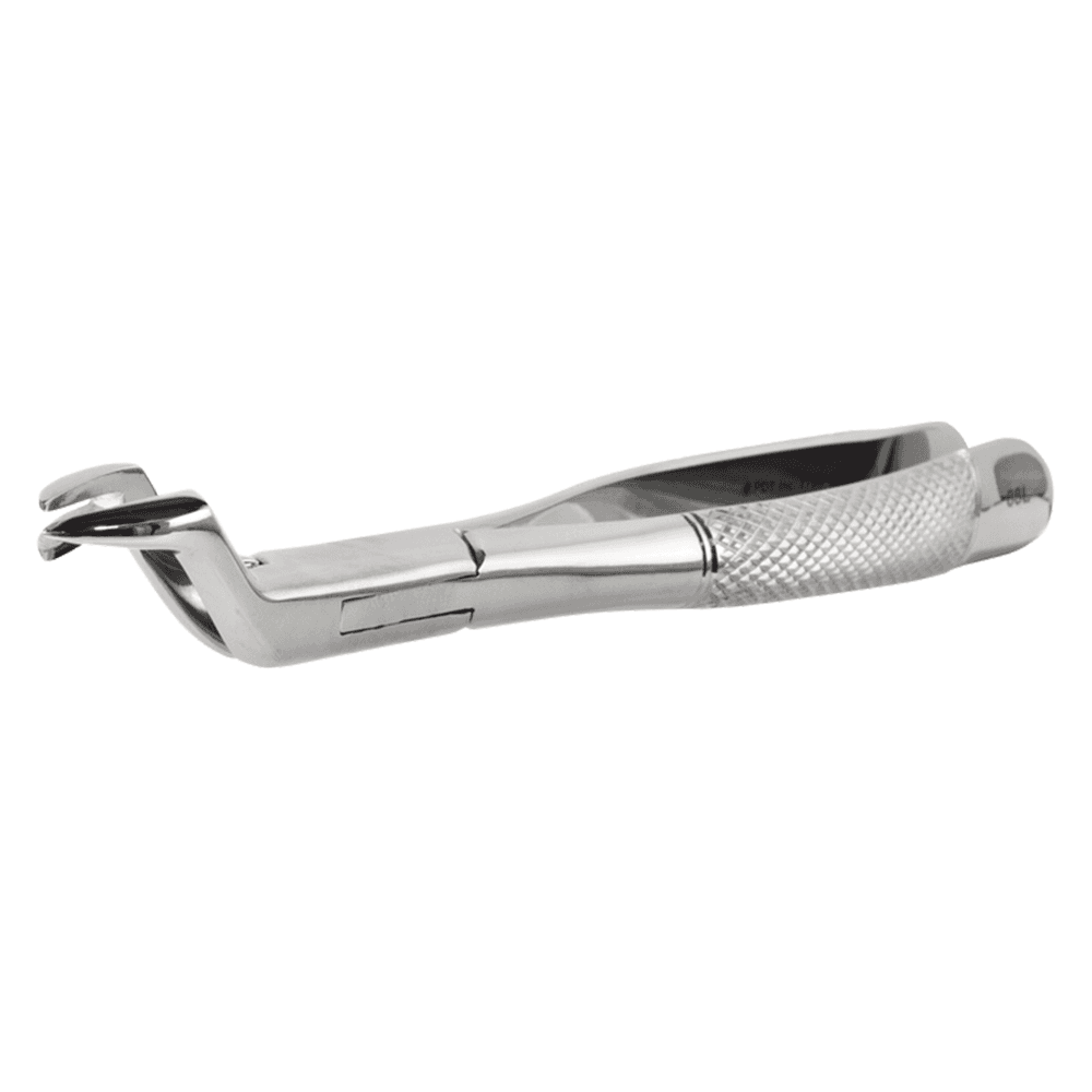 PDT 88L Stainless Steel Extracting Forceps, Upper Left Molars, 1/Pk, T795 thumbnail 6