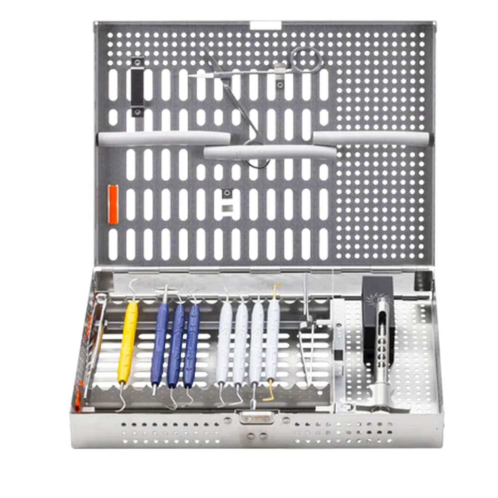 PDT Crown & Bridge Instrument Kit, 15/Pk, R980 thumbnail 6