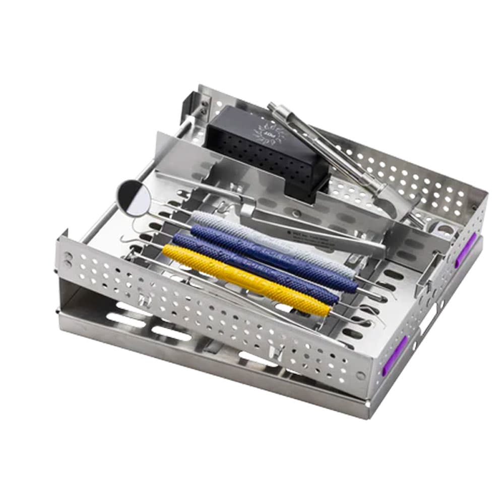 PDT Cement Kit, 9/Pk, R981 thumbnail 4