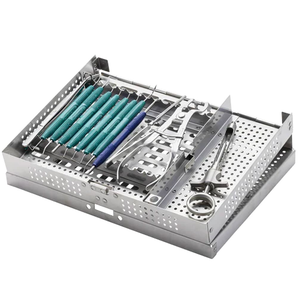 PDT Endodontic Instrument Kit, 15/Pk, R982 thumbnail 4
