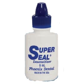 Super Seal Desensitizer, 8ml Bottle, 100298 thumbnail 12