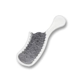 Plasdent E-Bite Disposable Bite Trays, Sideless Posterior, Dual Arch, White, 50/Box thumbnail 4