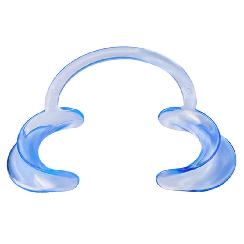 Extand Hands-Free Cheek Retractor, Child, Transparent, 2/Pk, EX-9001 thumbnail 10