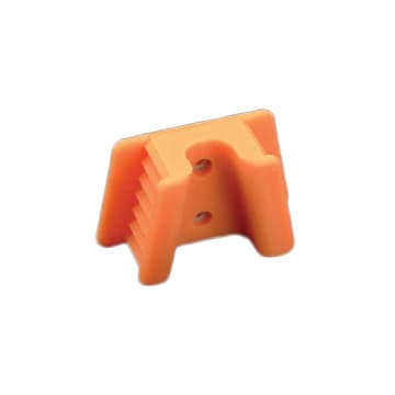 Plasdent EXTND Silicone Mouth Props, Latex-Free, Adult Large, Orange, 2/Pk, SC-9040-7X thumbnail 5