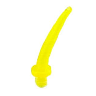 Plasdent Yellow Disposable Intraoral Tips, Fits 4.2mm Mixing Tips, 100/Pk thumbnail 6