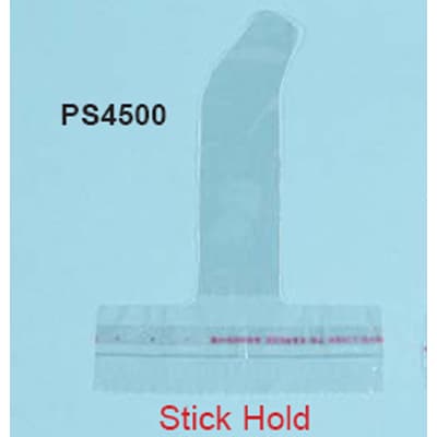 Plasdent Curing Light Tip Sleeve Covers, Stick Hold, 7-8 mm, 200/Box, PS4500 thumbnail 8