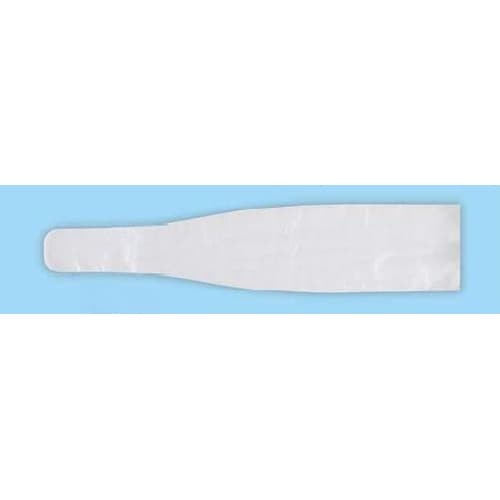 Plasdent Intraoral Camera Sleeves, 0.85" Head x 1.75" Open x 9.5" Long, Clear/White, 500/Box, IC-085 thumbnail 8