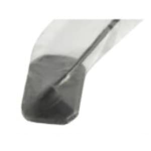 Plasdent Digital Sensor Sleeves for Dexis, Size 2, Clear Plastic, No Paper Backing, 9.5" Long, 500/Box, PS-DEXIS-2 thumbnail 14
