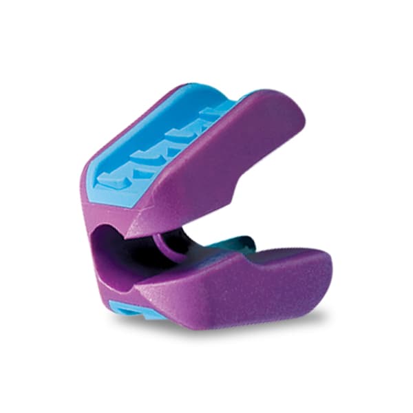 Practicon E-Prop Mouth Prop, Small (Purple), 1/Pack, 7102411-S thumbnail 10