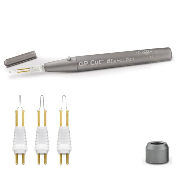 Practicon GP Cut Cordless Gutta Percha Cutter System, 7136210 thumbnail 5