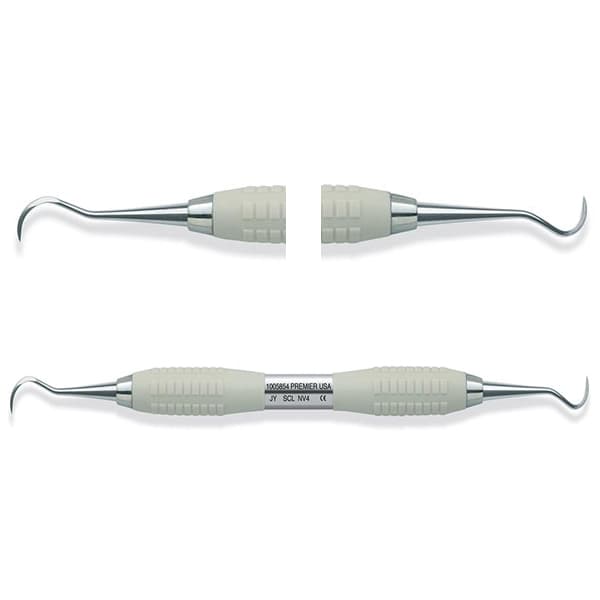 Premier Big Easy Scaler NV4 DE Posterior Handle - Big Easy Scaler NV4 DE Posterior Handle - Image 1