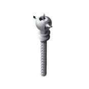 IntegraPost Titanium Alloy Post Refill, Size 6 (Green), Parallel Sided, 10/Pkg, #3001130 thumbnail 14