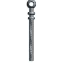 IntegraPost #4.5L Titanium Alloy Posts, Package of 10, #3001120 thumbnail 2