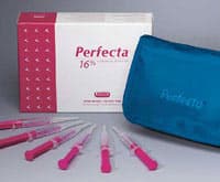 Perfecta Take-Home Tooth Whitening Syringes, 11% Carbamide Peroxide, Unflavored, 50 x 3cc Syringes, #4004110 thumbnail 3