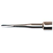 Premier Apical Elevator, Blunt, Single-End, Large Stainless Steel Handle, #304B, 1/Pk, 1003363 thumbnail 8